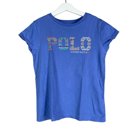 Unisex Polo Ralph Lauren - T-paita, koko 134 - 140 -  ()