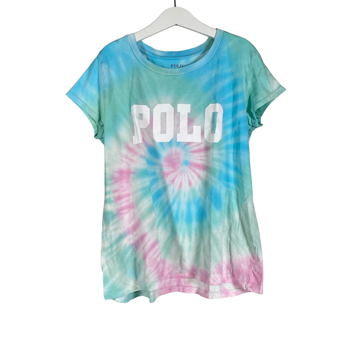Unisex Polo Ralph Lauren - T-paita, koko 146 - 152 -  (1)