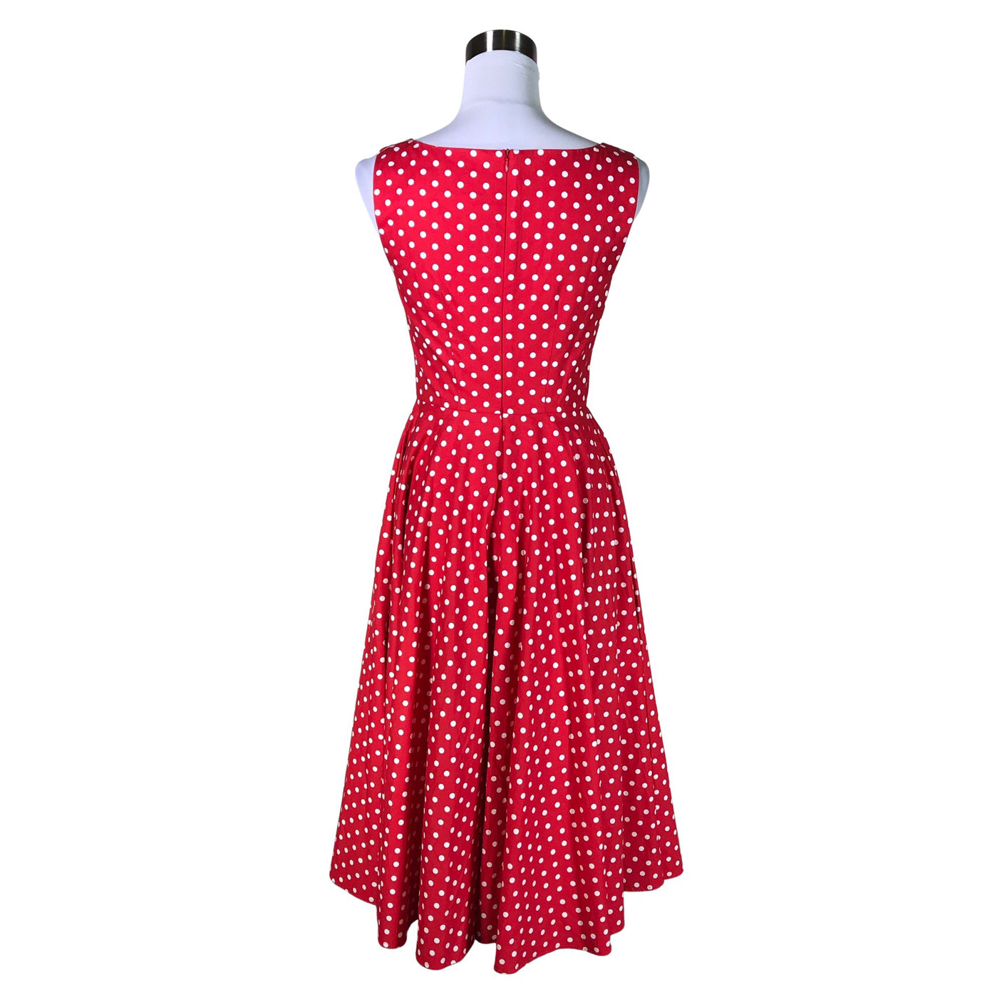 Unisex Mekkoateljee - Kangasmekko, koko 34 -  (2)