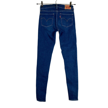 Unisex Levi's - Jeans, size W27 - Blue (2)