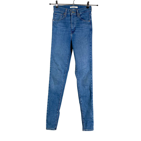 Unisex Levi's - Jeans, size W26 - Light blue ()
