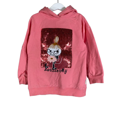 Unisex Martinex - Huppari, koko 104 - 110 -  ()