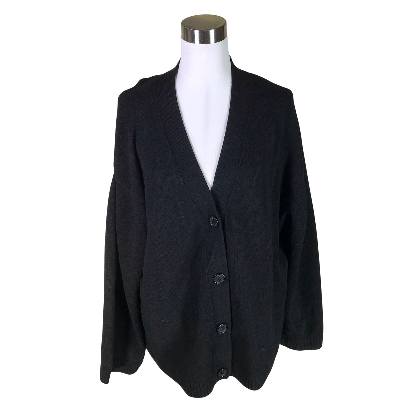 Unisex Arket - Neuletakki, koko 40 -  (1)