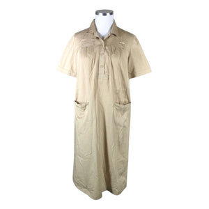 Unisex Tiklas - Dress, size 42 - Beige (1)