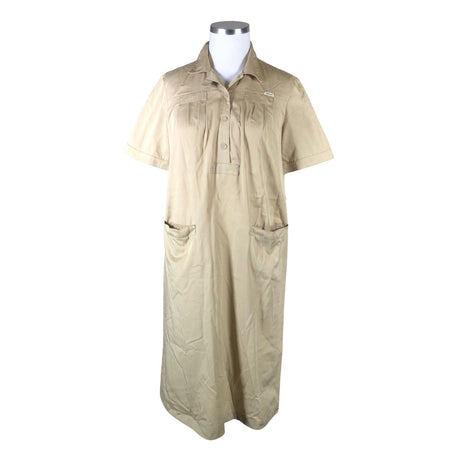 Unisex Tiklas - Dress, size 42 - Beige ()