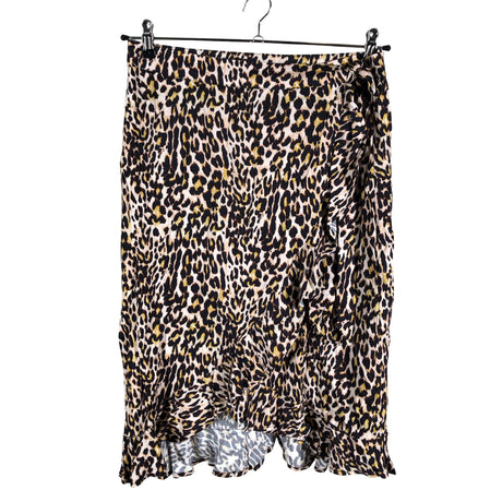 Unisex Nu-in - Summer skirt, size 40 - Beige ()