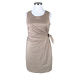 Unisex Esprit - Sheath dress, size 44 - Beige ()