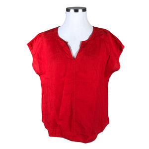 Unisex Moraitis - Lyhythihainen pusero, koko 42 -  (1)