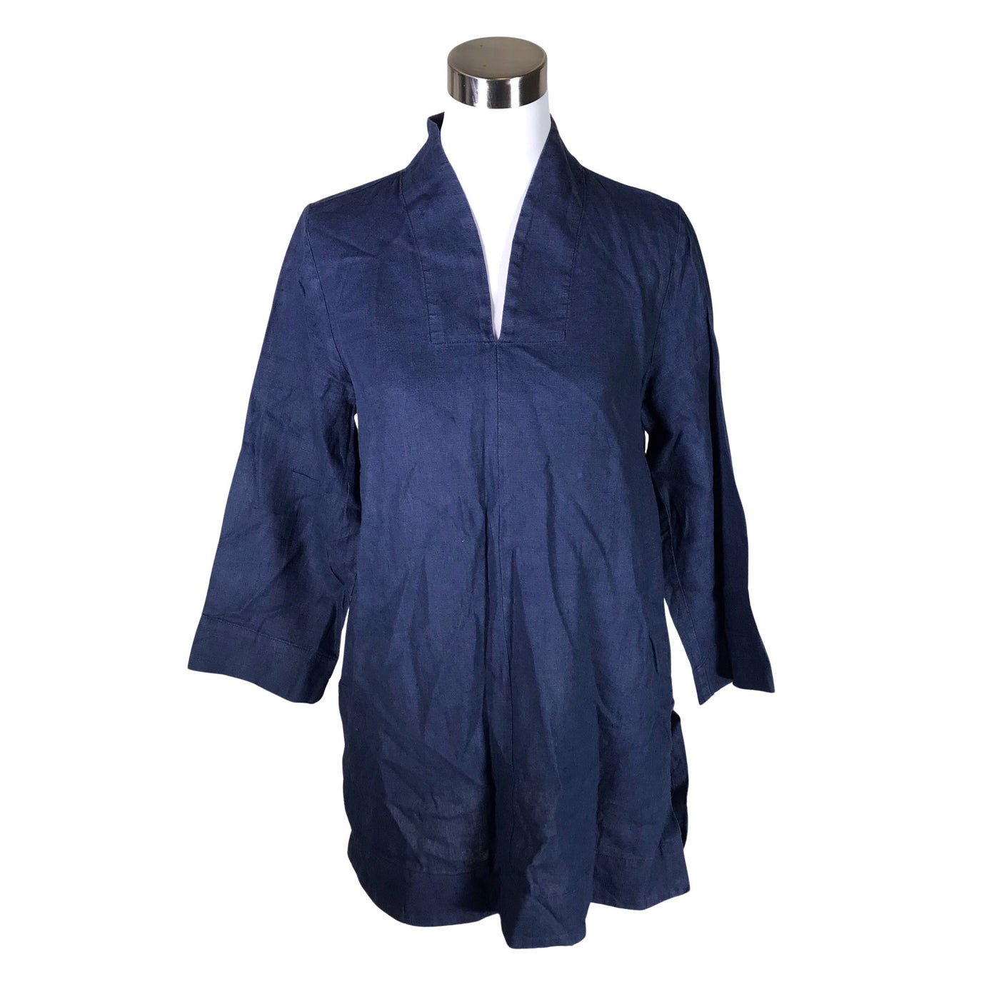 Unisex Nanso - Tunic, size 36 - Blue (1)