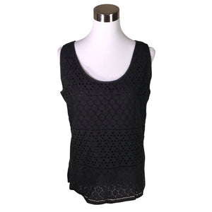 Unisex Tommy Hilfiger - Top, size 38 - Black (1)