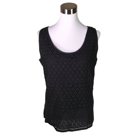 Unisex Tommy Hilfiger - Top, size 38 - Black ()