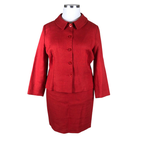 Unisex Tazzia - Jakkupuku, koko 42 -  ()