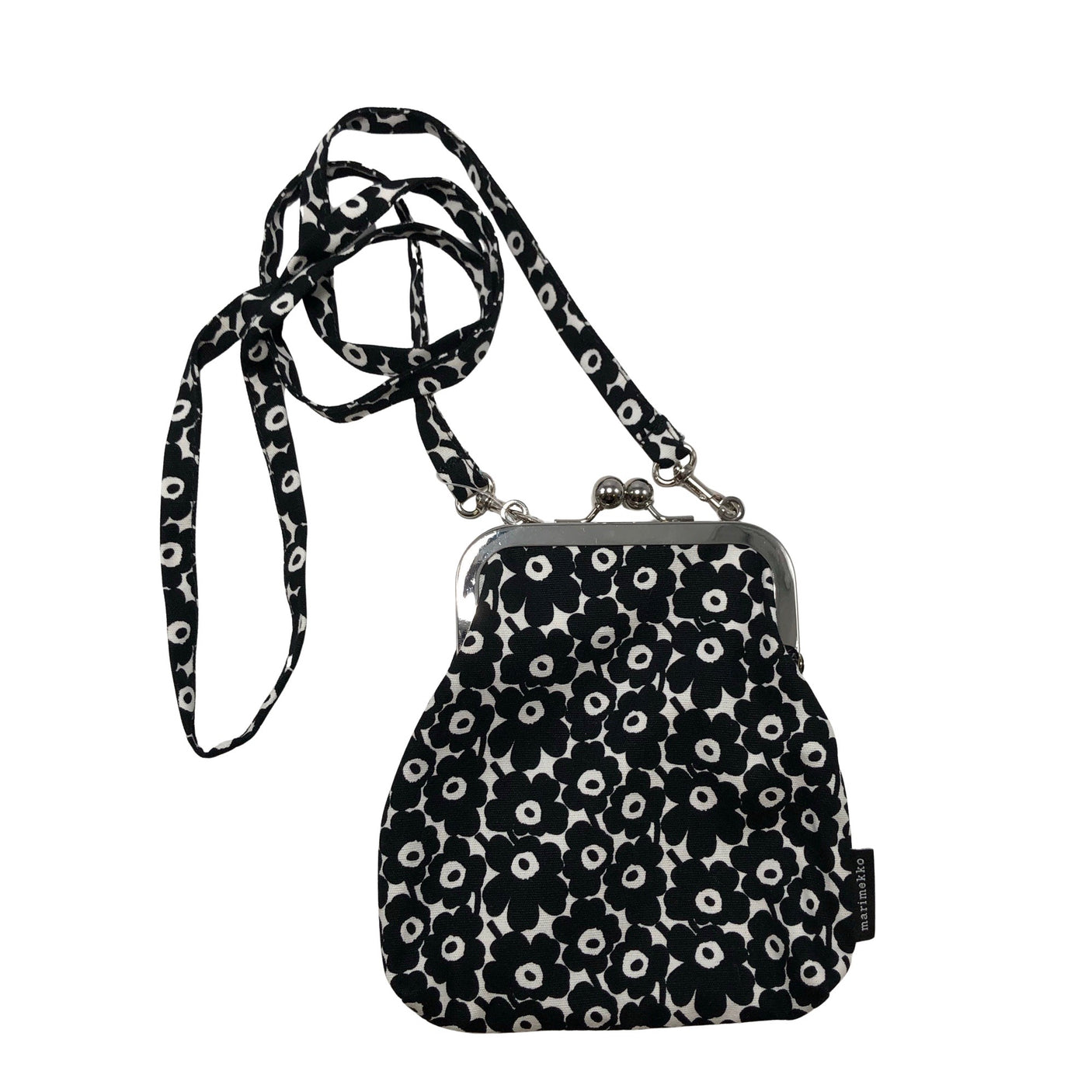 Unisex Marimekko - Olkalaukku, koko Mini -  (1)