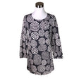 Unisex Marimekko - Tunic, size 36 - Gray ()