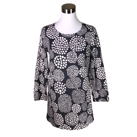 Unisex Marimekko - Tunic, size 36 - Gray ()