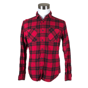 Unisex Esprit - Flanellipaita, koko M -  (1)