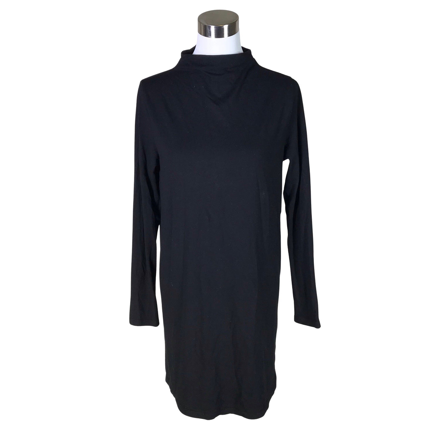 Unisex me&i - Tricot dress, size 36 - Black (1)