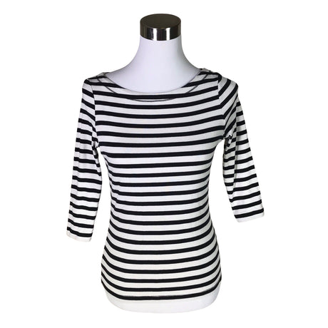 Unisex me&i - Tricot shirt, size 36 - White ()