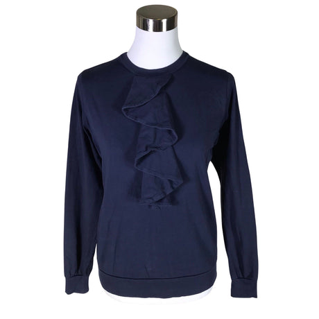 Unisex NOSH - Tricot shirt, size 36 - Blue ()
