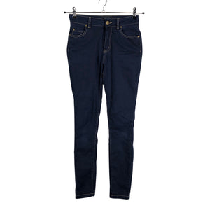 Unisex Your Face - Jeans, size 32 - Blue (1)