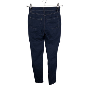 Unisex Your Face - Jeans, size 32 - Blue (2)