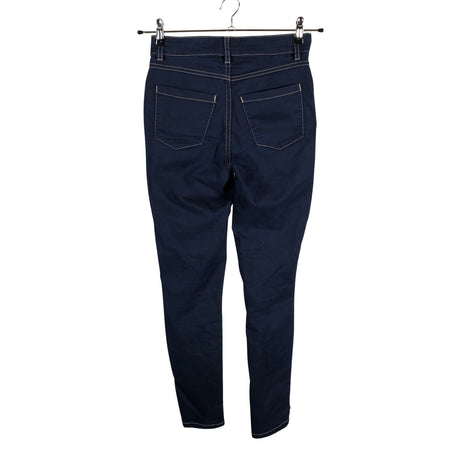 Unisex Your Face - Jeans, size 32 - Blue (2)