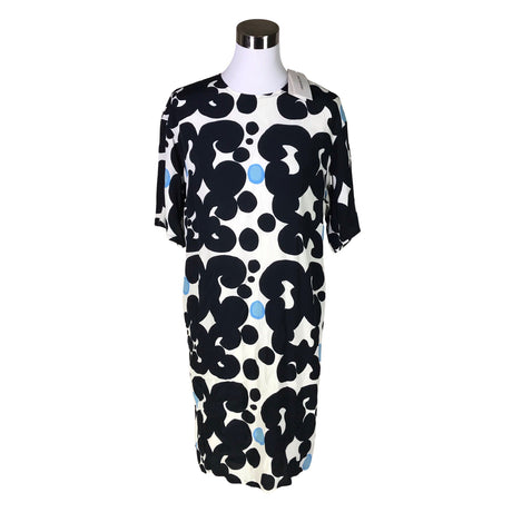 Unisex Marimekko - Sifonkimekko, koko 36 -  ()