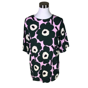 Unisex Marimekko - Sifonkitunika, koko 36 -  (1)