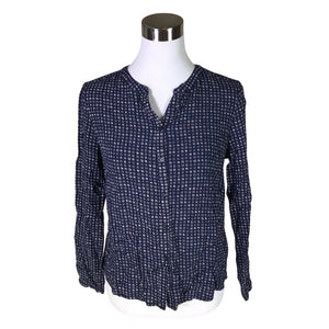 Unisex Your Face - Blouse, size 36 - Blue (1)