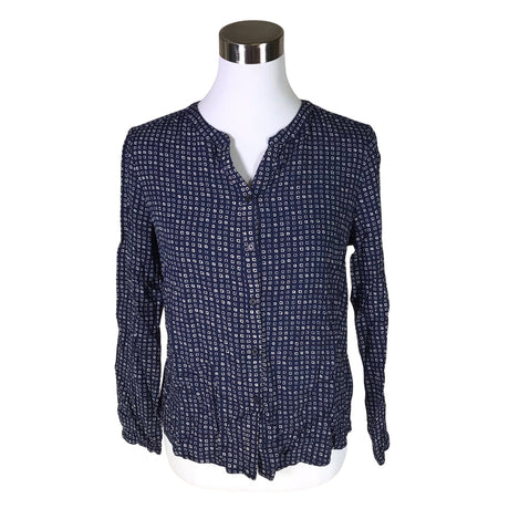 Unisex Your Face - Blouse, size 36 - Blue ()