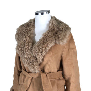 Unisex Andiata - Villakangastakki, koko 42 -  (3)