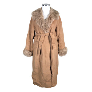 Unisex Andiata - Villakangastakki, koko 42 -  (1)