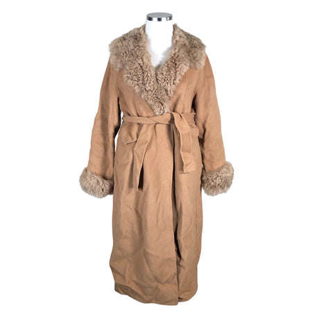 Unisex Andiata - Villakangastakki, koko 42 -  ()