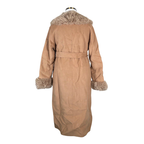 Unisex Andiata - Villakangastakki, koko 42 -  (2)