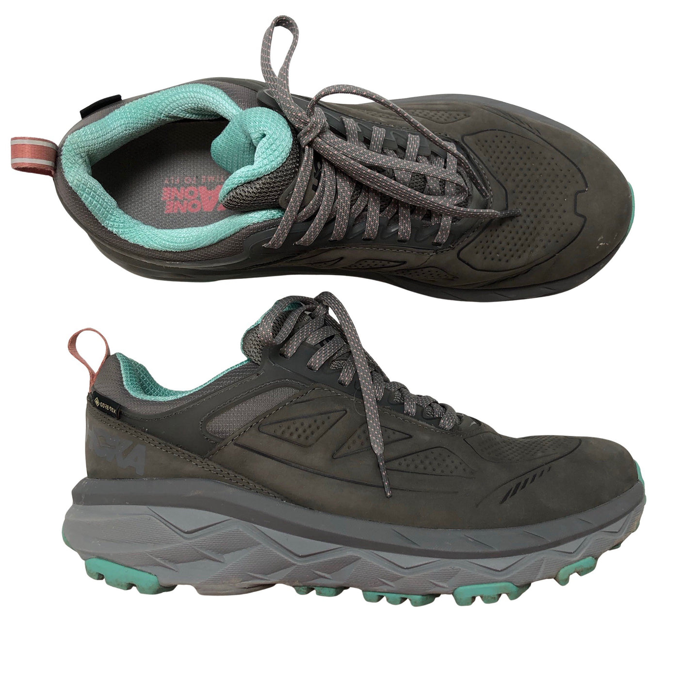 Unisex Hoka One One - Juoksukengät, koko 40 -  (1)