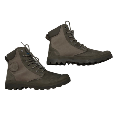Unisex Palladium - Tennarit, koko 45 -  ()