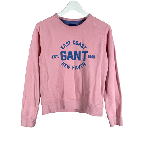 Unisex Gant - Collegepaita, koko 158 - 164 -  ()