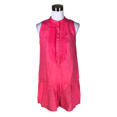 Unisex DKNY - Tunic, size 36 - Pink ()