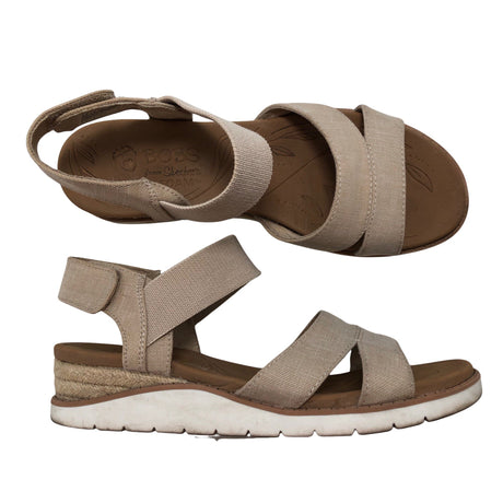 Unisex Skechers - Kiilakorkokengät, koko 38 -  ()