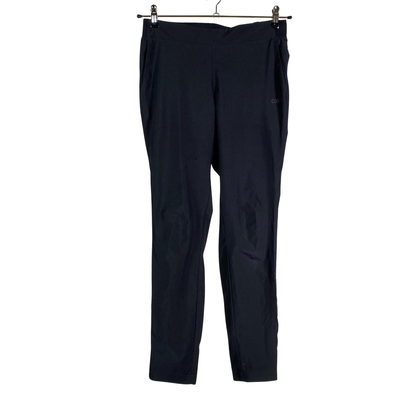 Unisex Casall - Outdoor pants, size 38 - Black (1)