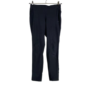 Unisex Casall - Outdoor pants, size 38 - Black (1)