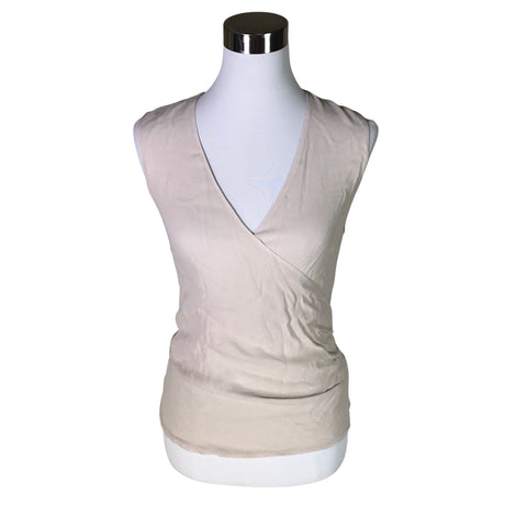 Unisex DAY Birger et Mikkelsen - Top, size 34 - Beige ()