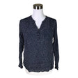 Unisex We - Blouse, size 38 - Blue ()