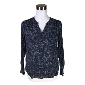 Unisex We - Blouse, size 38 - Blue (1)