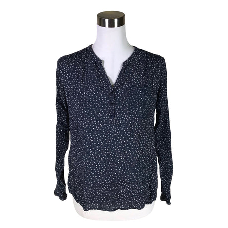 Unisex We - Blouse, size 38 - Blue ()
