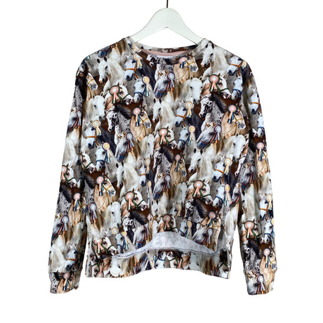 Unisex Molo Kids - Collegepaita, koko 158 - 164 -  ()