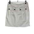 Unisex Burberry - Fabric skirt, size 152 - 158 - Beige ()