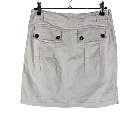 Unisex Burberry - Fabric skirt, size 152 - 158 - Beige ()