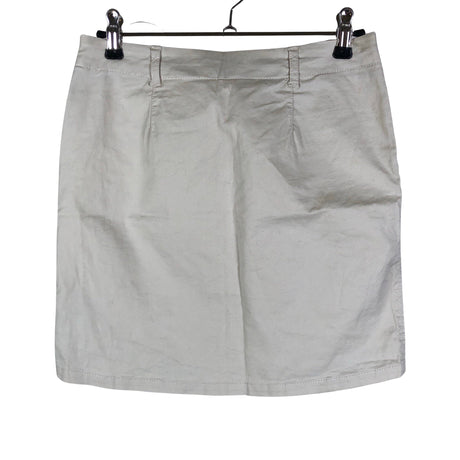 Unisex Burberry - Fabric skirt, size 152 - 158 - Beige (2)
