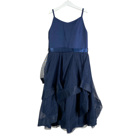 Unisex Monsoon - Juhlamekko, koko 146 - 152 -  ()